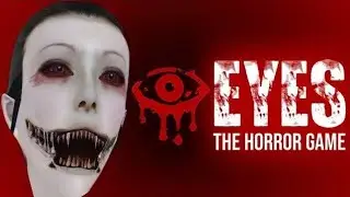 Eyes horror game play video new 2025 #eyes #horror gaming for android phone game 