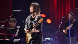 brand new day Live at 横浜ランドマークホール