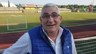 Intervista a Mimmo Previte, storico tifoso della Gioiese
