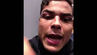 PAULO COSTA SAYS HE GOT DRUNK BEFORE UFC253 FIGHT WITH ISRAEL ADESANYA