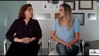 Conhecendo um pouquinho da formação da Cris Poli!!!
