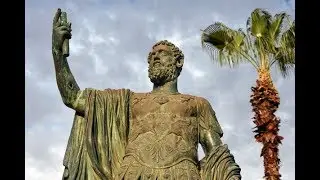 THE DARK AGES- WHEN BLACKS RULED EUROPE