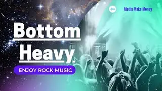 Bottom Heavy Rock Music Reaction 2021 | Media Make Money