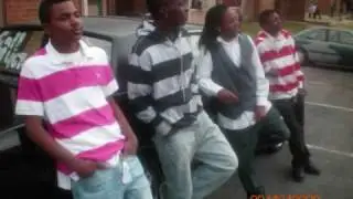 Moneycrew -And All Dat