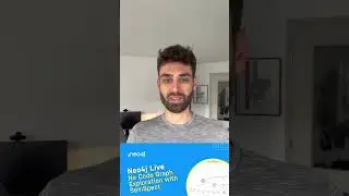 Neo4j Live: No Code Graph Exploration with SemSpect Trailer #shorts