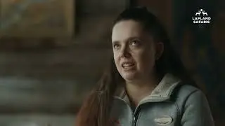 Lapland Safaris Uratarinat: Emmi-Lotta, Front desk vuorovastaava