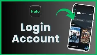 www.Hulu.Com Account | Login Hulu Website