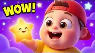 WOW! 😲 Mimo&rsquo;s Body Parts Dance | Head Shoulders Knees & Toes | Sweetoons Official Action Songs