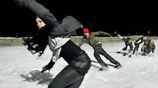 Le Patin Libre | Vertical Influences