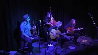 Bossa Dorado  |  JAZZ GITAN