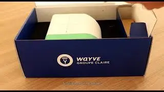 Tutoriel WAYVE - Programmer une box CLEAN pour les purges automatiques
