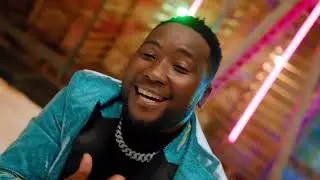 Job Kiiza - Possible[Official Music Video]