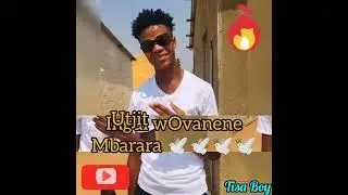 Otjinene//Expo//Song by Neymar Hamunjela 2023