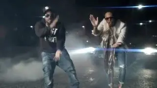 Deitrick Haddon & Big Boi - Sinners (Saved By Grace) (Remix) (MUSIC VIDEO)