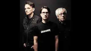 21 04 28 Porcupine Tree 4^ puntata