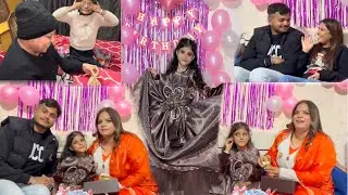 😘🙌🏻 Mannat Birthday 🎂 Celebrations 🎉 Vlog ❤️🧿