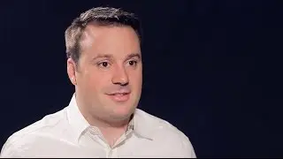 Mike Germano on What It Means to Contribute at Work Each Day