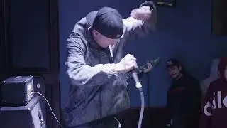 Blunt Impact Full Set- Judgement Day 3 1/31/26 -Brother's Lounge