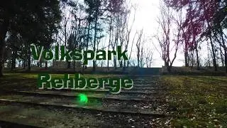 Volkspark Rehberge