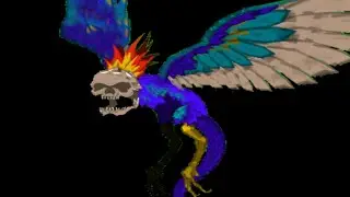 Itsumade March Progress Compilation (GD 2.2)