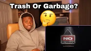 TJ Porter - Harder Than Ever (Audio) ft. Jay Gwuapo, KJ Balla ( REACTION!! )
