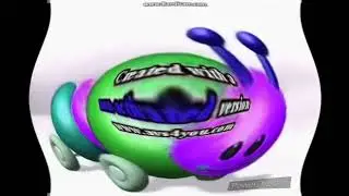 I Killed Baby Einstein Logo Alight Motion version
