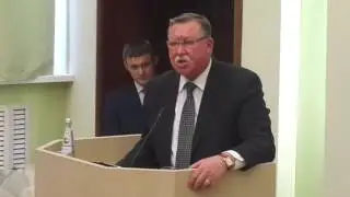 Преподаватель УлГТУ 