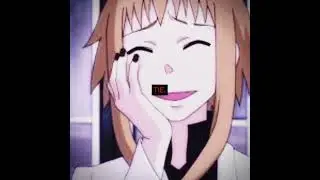#souleater #madusa #makaandsoul