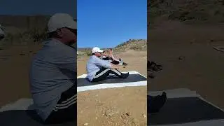 Yoga in Queen Valley with Arizona 4Runner Outsiders