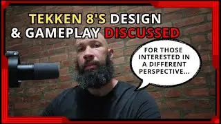 Tekken 8 thoughts on: rage, armor attacks, general direction of the franchise & more