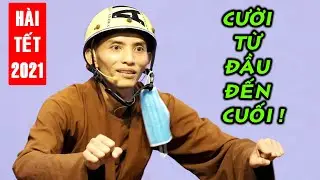 HOT ! Chương trình Hài Kịch đầu tiên do chùa Hoằng Pháp thực hiện. CƯỜI TỪ ĐẦU ĐẾN CUỐI ! (Phần 1)