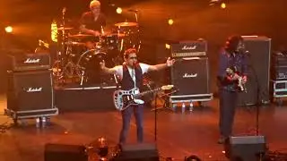 Russ Ballard - The Fire Still Burns, live at Casino Estoril, Portugal, 30/9/22