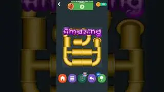 Mr Bread Plumber Android Game