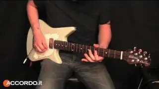 MUSIC MAN ALBERT LEE HH
