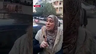 والدة أحد المتهمين في قضية الطفل يوسف مقدرة ألم والدته لكنها ظلمت ابني