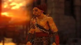 Gambler Uruk Quotes - Shadow of War