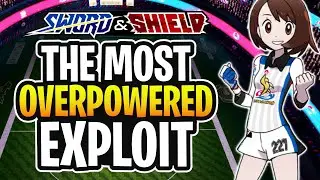The Best Exploit In Pokemon Sword and Shield - Reset Days Faster!