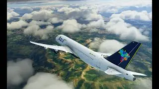 RJ/RJ (SBRJ) para VCP/SP (SBKP) - Pouso horr&iacute;vel
