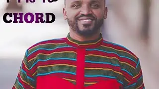 Samuel negussie ኢየሱስ ዋናዬ ነው የመዝሙሩ ኮርድ