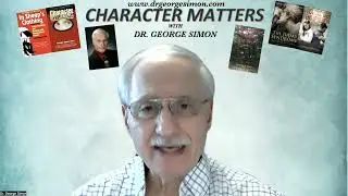 Mistaking Attractive Personality Traits for Good Character