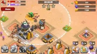 Island Raiders Trailer