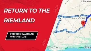 Return to the Riemland