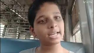 URAN TO NERUL FULL LOCAL TRAIN JOURNEY WATCH TILL END🔥🔥.( उरण ते नेरुळ लोकल ट्रेन चा पूर्ण प्रवास )
