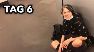 7 Tage U8 | Berlin Pankstra&szlig;e - Tag 6
