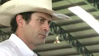 Apuí Produtoral /// Rancho JS  Historia do Laço em Mula