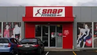 Welcome to Snap Frankton