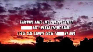 Brooklyn Blood Pop by Syko - 100% clean with lyrics