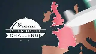 The Distell Inter-Hotel Challenge Wine Steward of the Year PRIZE!
