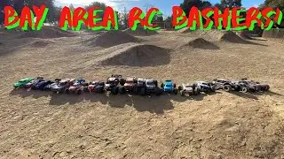 Bay Area Bashers Send It Sunday Episode #1 