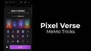 13 June pixel tap |  pixel tap daily combo | today's pixel tap daily combo | #pixeltap #pixelverse